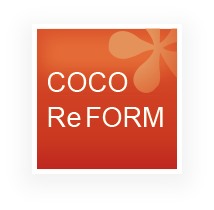 COCO Re FORM